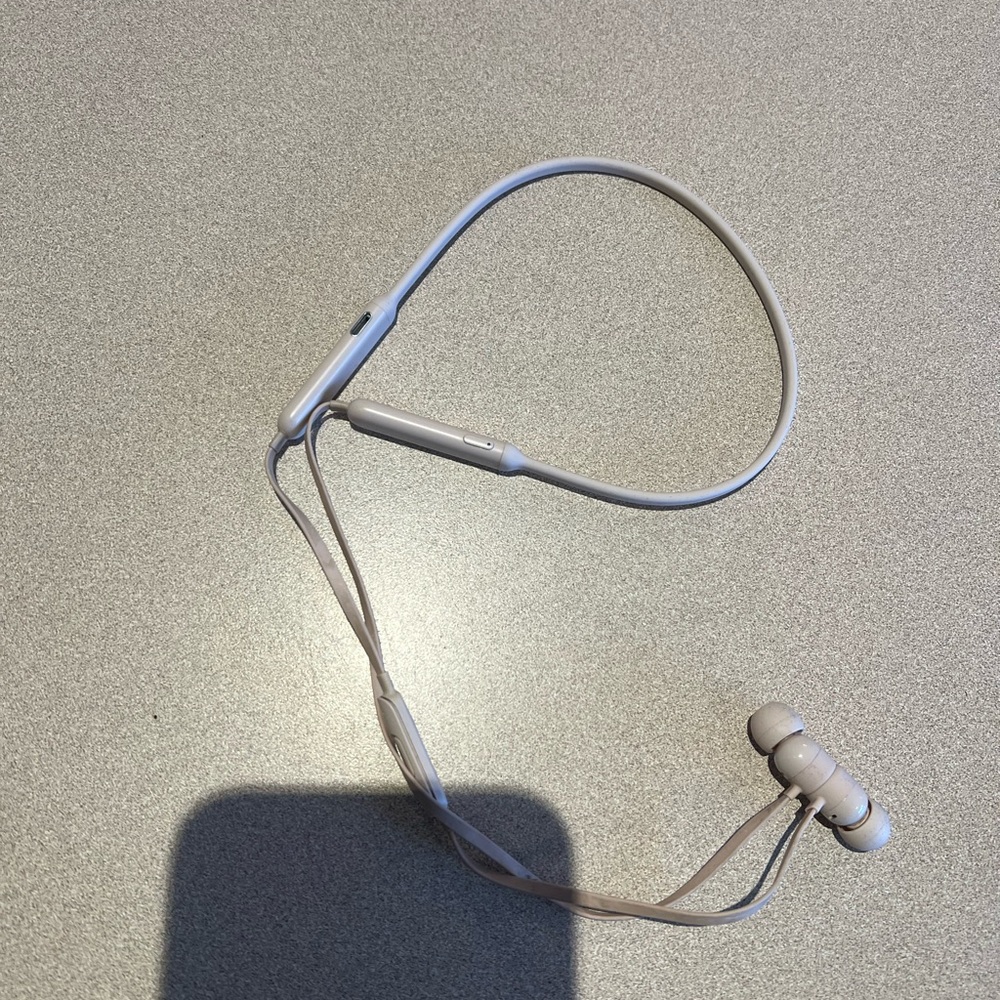 Beats by Dre earbuds